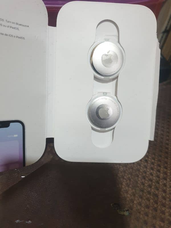 apple air tag  new untuch 1