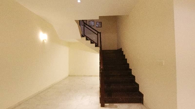 24 Marla House Is Available For Sale In DHA Phase 5 Block J Lahore 33