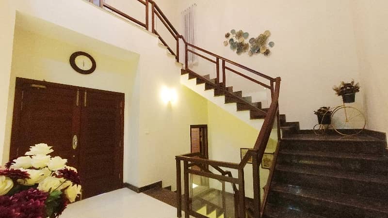 24 Marla House Is Available For Sale In DHA Phase 5 Block J Lahore 34