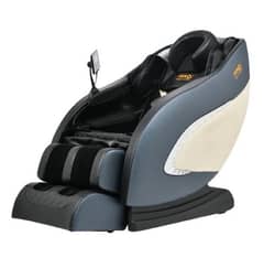 Massage chair