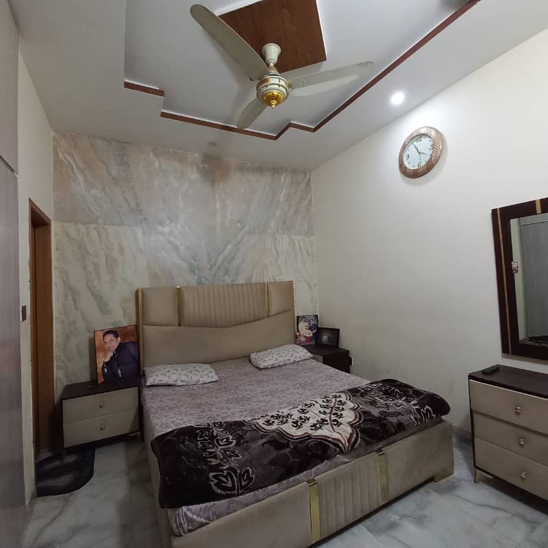 2 Marla Double Storey New House For Sale In Garhi Shahu Near Dhaka Bhayya Baryani 5