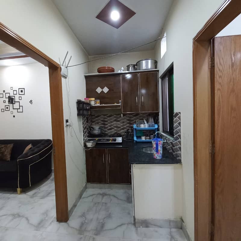 2 Marla Double Storey New House For Sale In Garhi Shahu Near Dhaka Bhayya Baryani 8