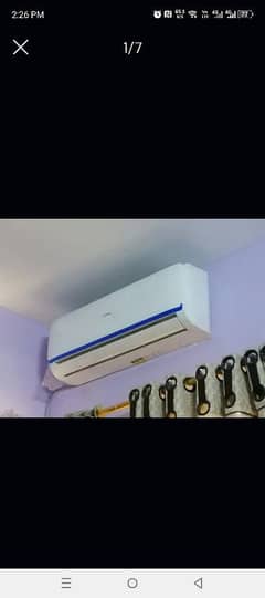 Urgent Sell AC Inner Only