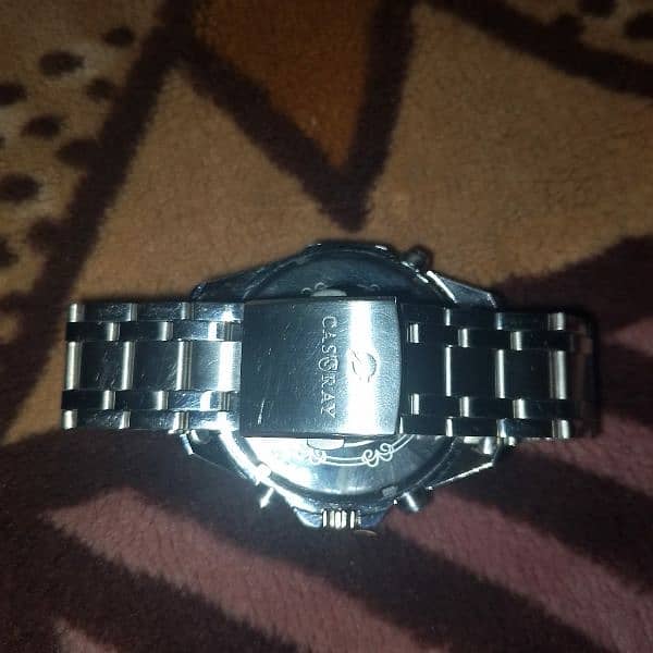 Cassray Watch 1