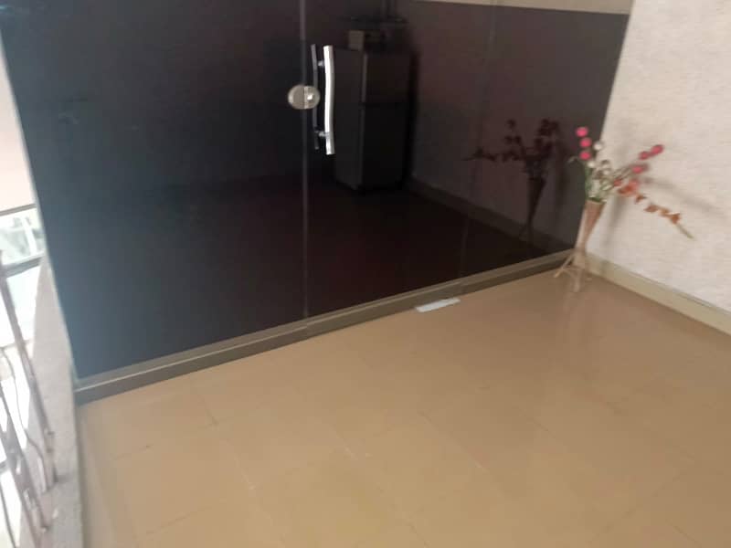 4 Marla Mezzanine Floor Furnished Office For Rent In DHA Phase 1,Block K, Lahore. 16