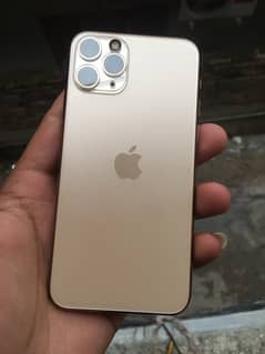 iPhone 11 Pro 64gb non pta factory unlock 12 pro sa exchange karna ha