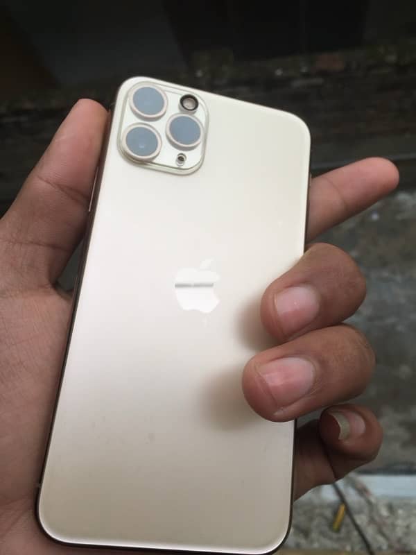 iPhone 11 Pro 64gb non pta factory unlock 12 pro sa exchange karna ha 3