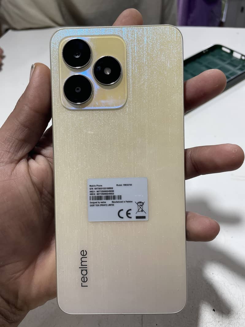 Realme c53 6.128 4