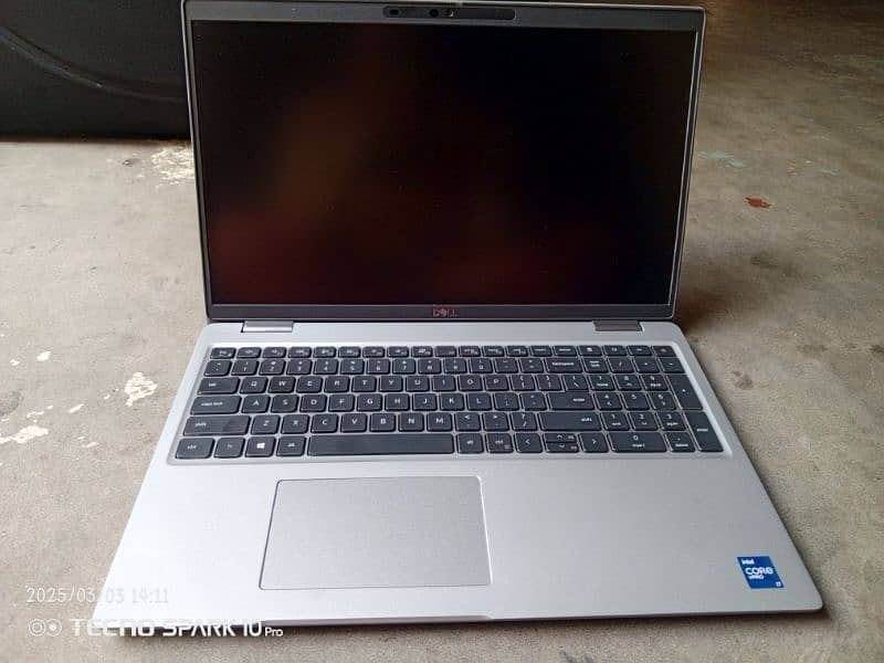 Dell 5520  i7 11th generation 1