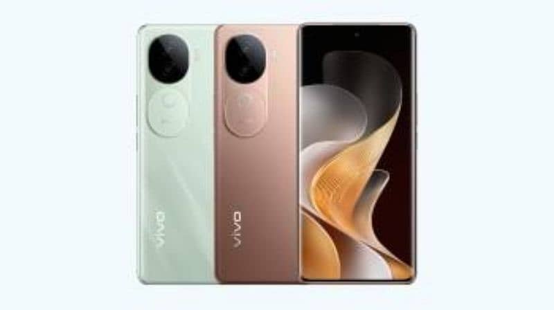 I need vivo v40 ya v40e Non Pta chahye Agr 1