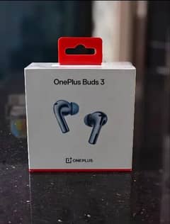 OnePlus 3 earbuds