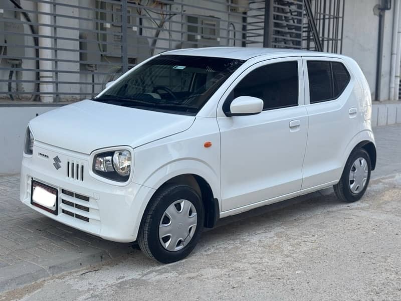 Suzuki Alto 2023 2