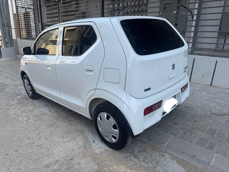 Suzuki Alto 2023 3