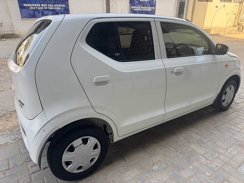 Suzuki Alto 2023 6