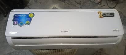 Kenwood inverter AC 1.5 ton