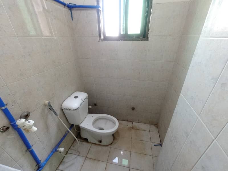 G-15 1 Bed Proper Flat For Sale 1st Floor 7