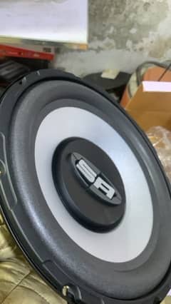 seavy Audio 1500watt Heavy woofer