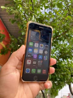 iphone 7 128 gb pta