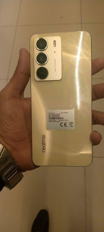 realme c75 for sell 0