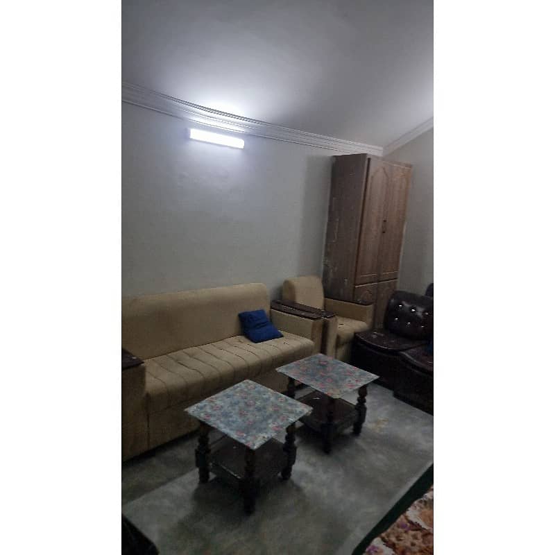 Furnished Penthouse Room For Rent In Bahria Phase 7 1