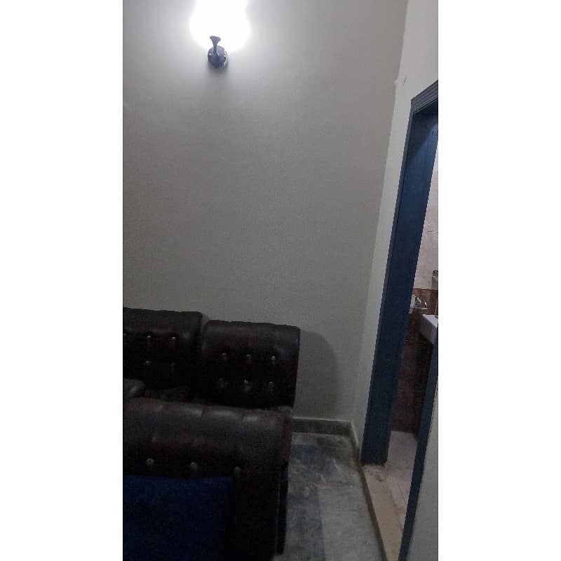 Furnished Penthouse Room For Rent In Bahria Phase 7 6