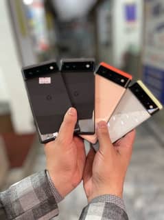 GOOGLE PIXEL 4,5,6 ,6A,6Pro,7, 7Pro, 8,8pro ,9,9pro  cell 03058716166