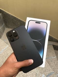 iphone 14 pro max factory unlock