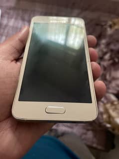 samsung A3 ram2 memory 16gb