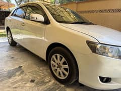 Toyota Allion 2007