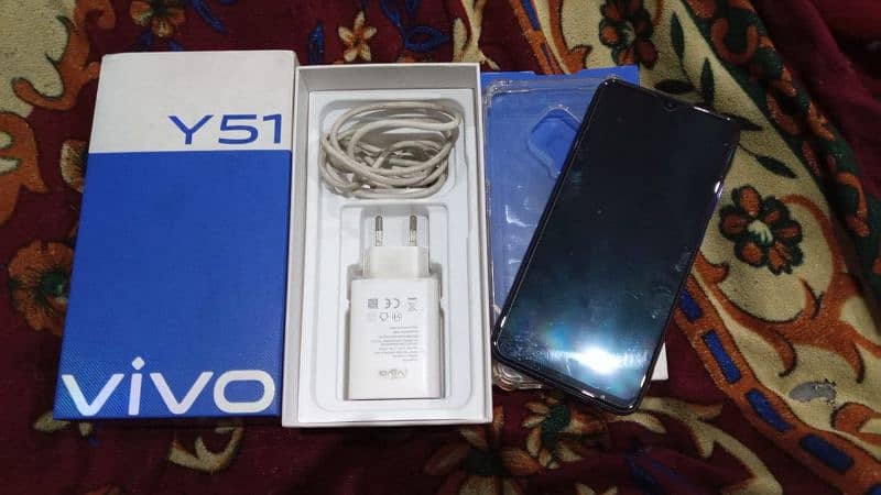 vivo y51 4/128 03024812207 8