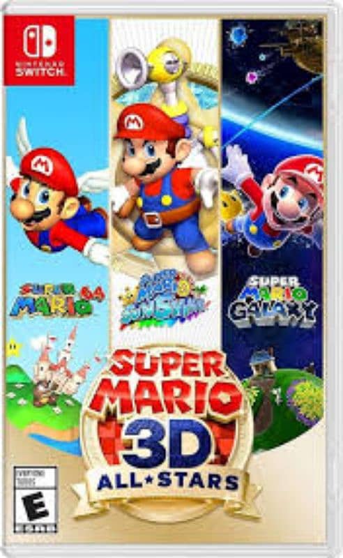 BARELY USED NINTENDO SWITCH PLUS GAMES FOR CHEAP 1