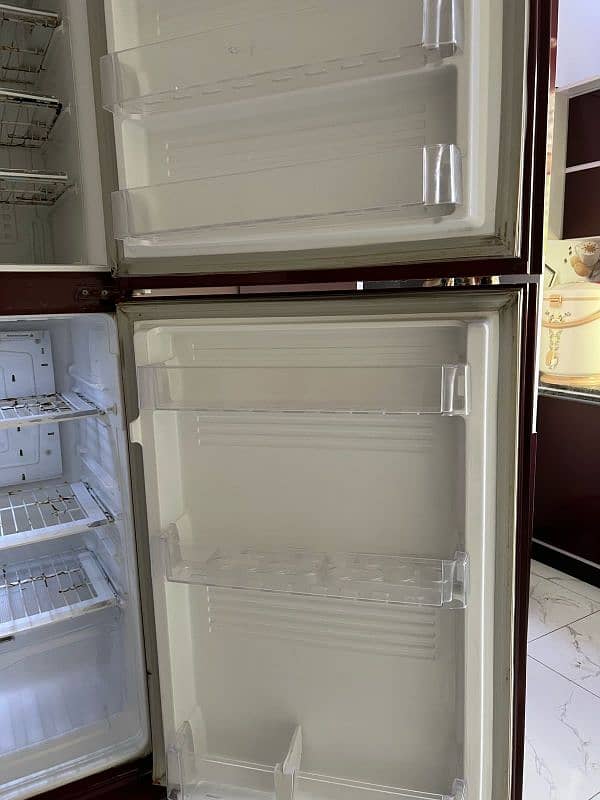 PEL REFRIGERATOR  JUMBO SIZE 7