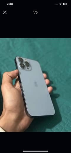 iphone 13 pro max pta approved