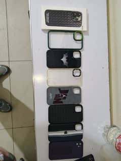 Iphone 11 back covers