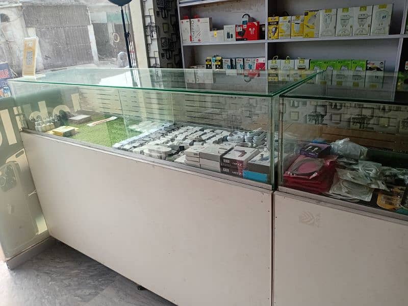 Mobile shop for sale urgent  all accessories keypad Mobile 5