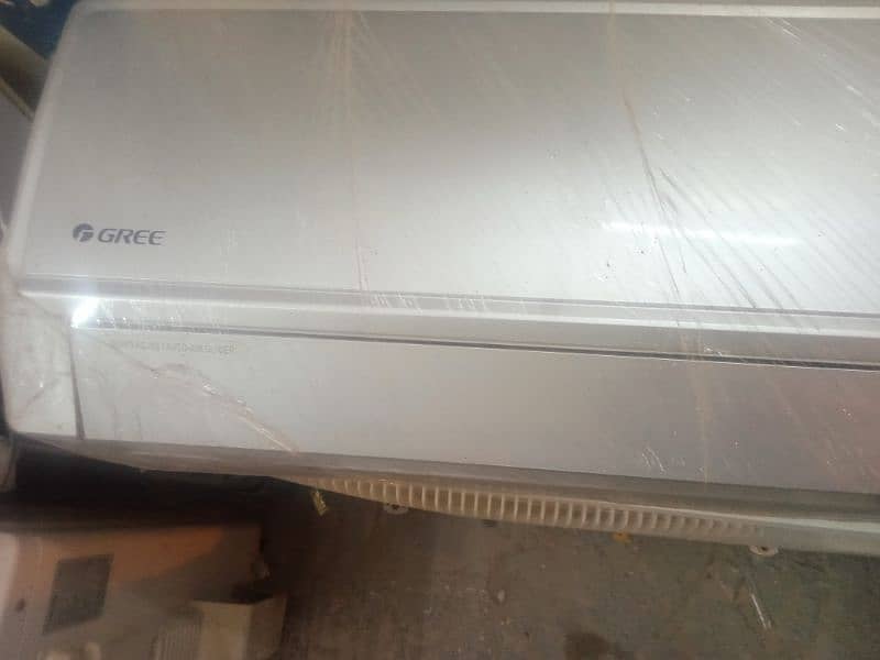 Gree Ac 1.5 Ton for Sale 0