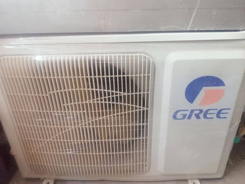 Gree Ac 1.5 Ton for Sale 2