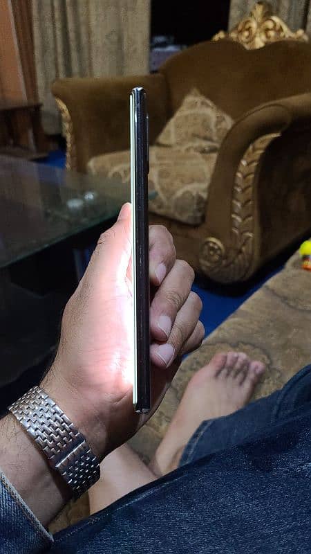 Samsung Note 10 Plus 12/256 Pta Approved Dual Sim 1