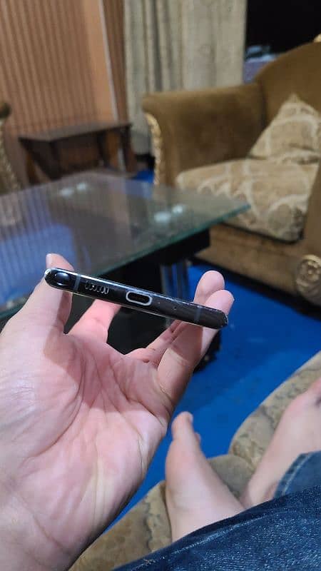 Samsung Note 10 Plus 12/256 Pta Approved Dual Sim 3