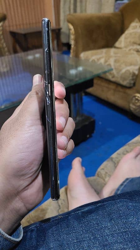 Samsung Note 10 Plus 12/256 Pta Approved Dual Sim 4