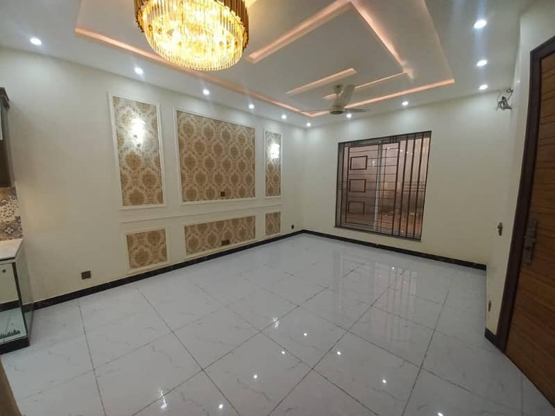 3 Marla House For Sale OPP DHA Phase 5 7