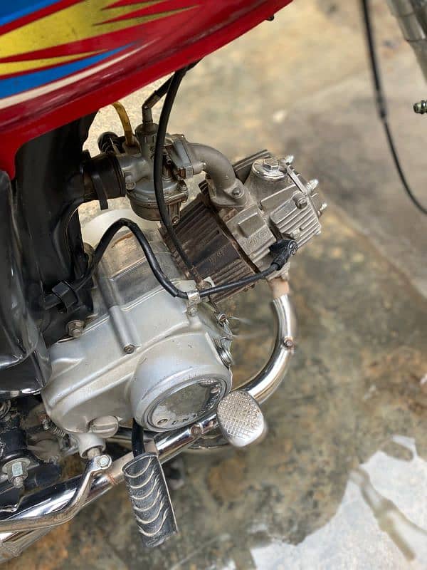 United motorcycle 2019 modal hay  or pindi ka number laga 4