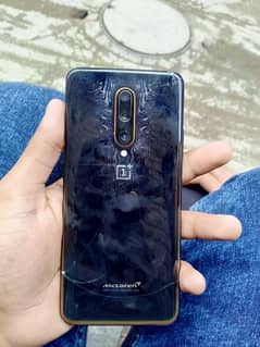 OnePlus 7t pro McLaren edition 16/256 Non pta