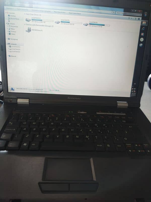 Lenovo laptop Argent sale 0