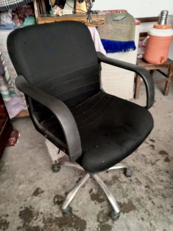 Rolling Chair for sale 0