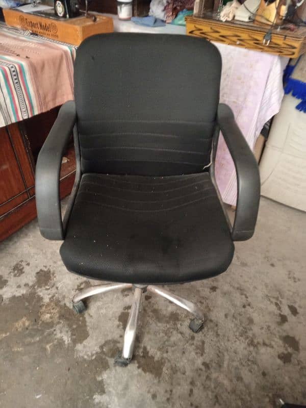 Rolling Chair for sale 1