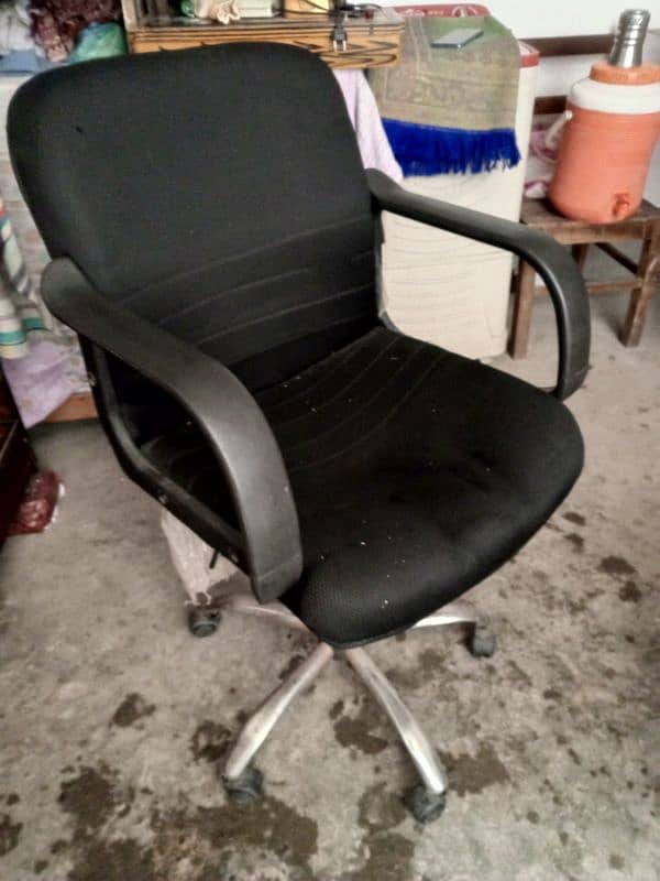 Rolling Chair for sale 2