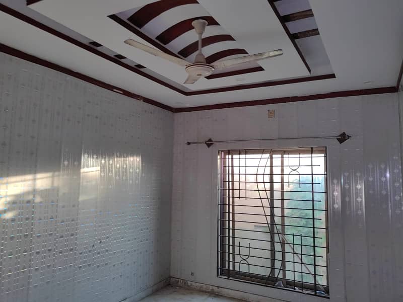 5Marla beautiful house in adyala road 2