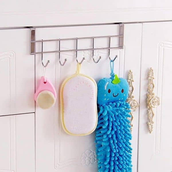 Affordable Cloth Hanger 3