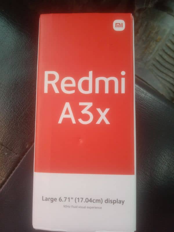 Redmi A3x 3 64 1